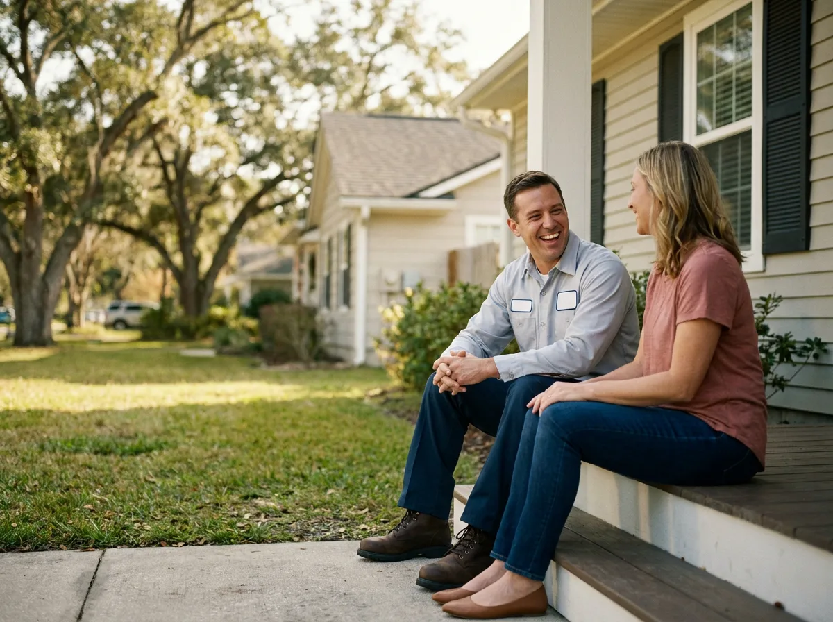 Septic tank pumping FAQs for Morton, MS